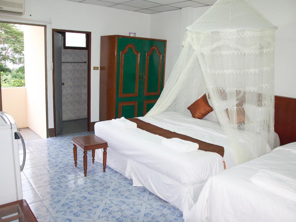 Palada Guesthouse HHQ Zimmer foto